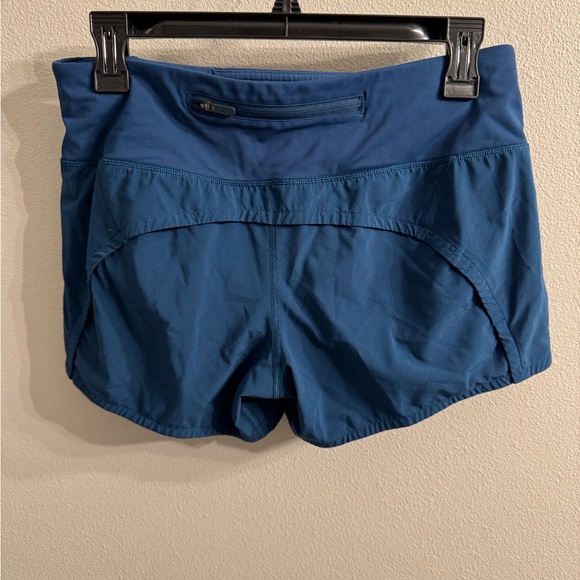 Lululemon shorts - Picture 2 of 3